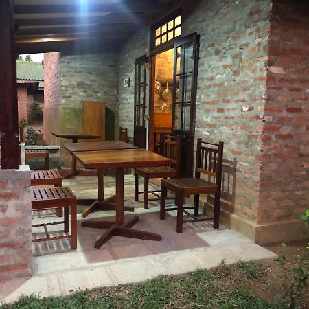 The Coastal Village Cabanas Ahangama Esterno foto