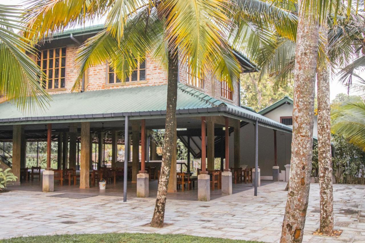 The Coastal Village Cabanas Ahangama Esterno foto