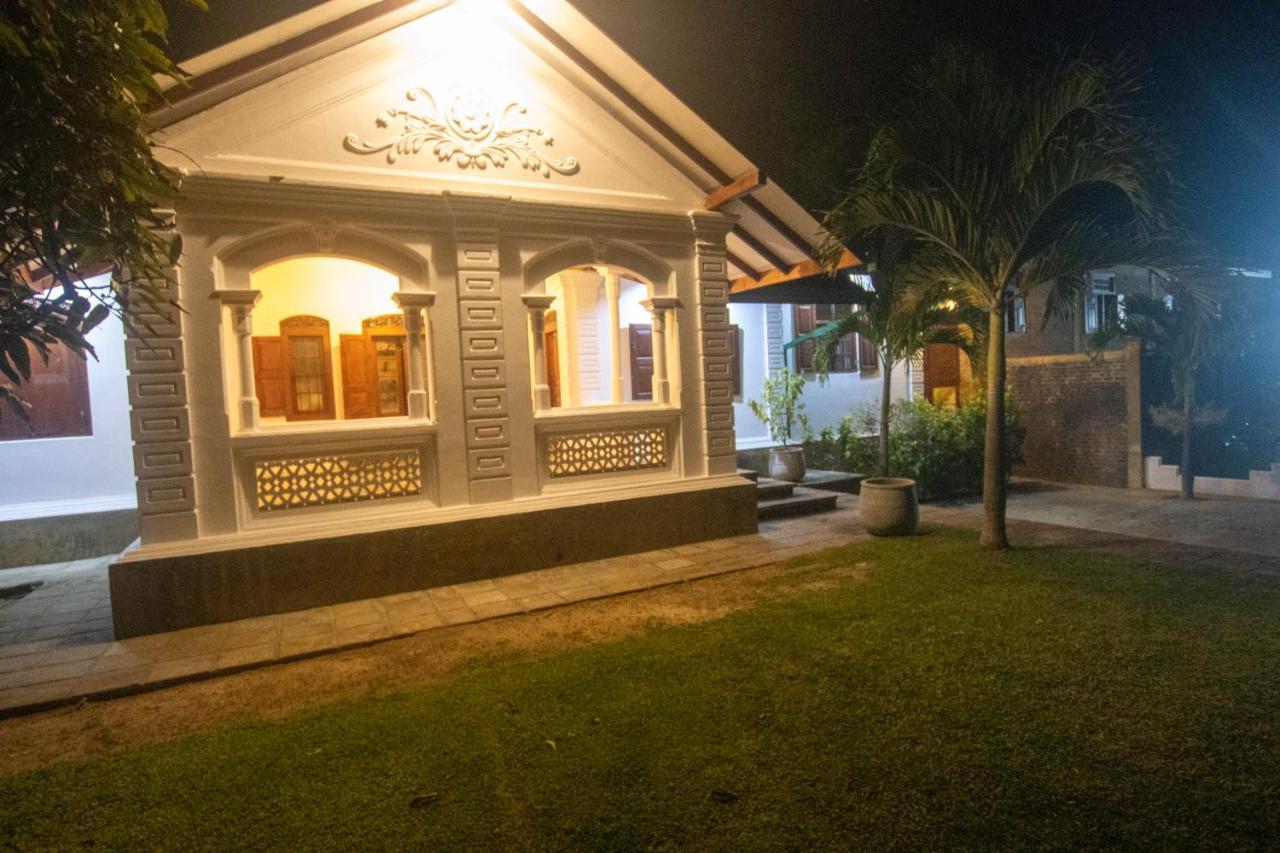 The Coastal Village Cabanas Ahangama Esterno foto