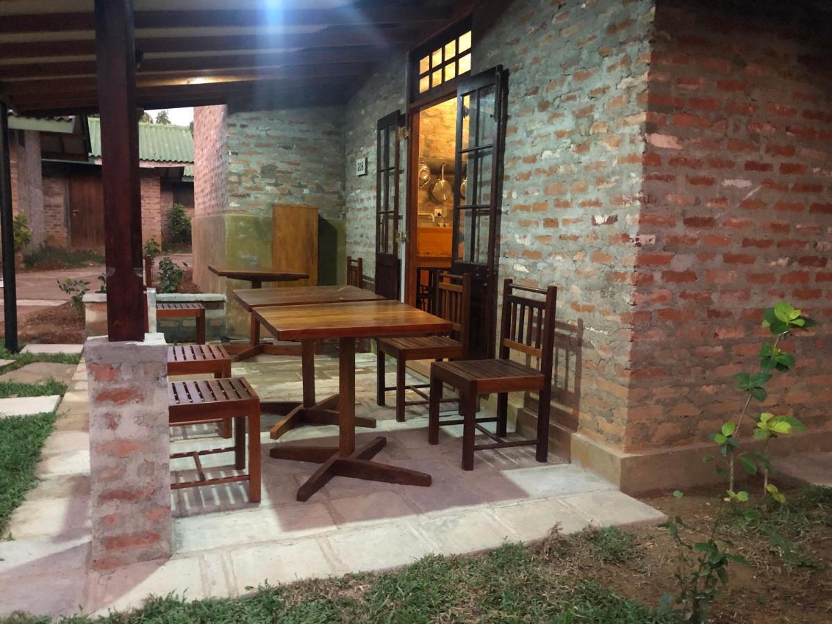 The Coastal Village Cabanas Ahangama Esterno foto